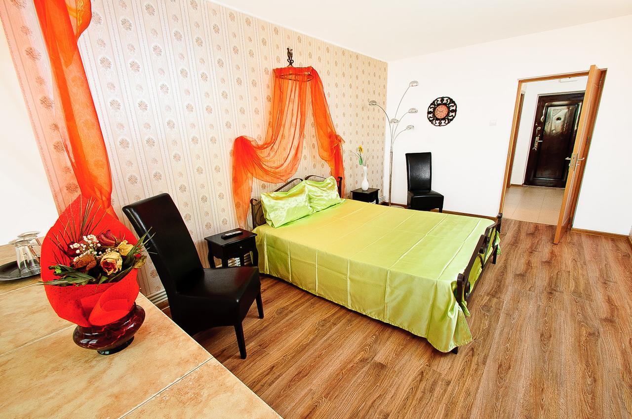 Apartament Gina2 Gałacz Zewnętrze zdjęcie