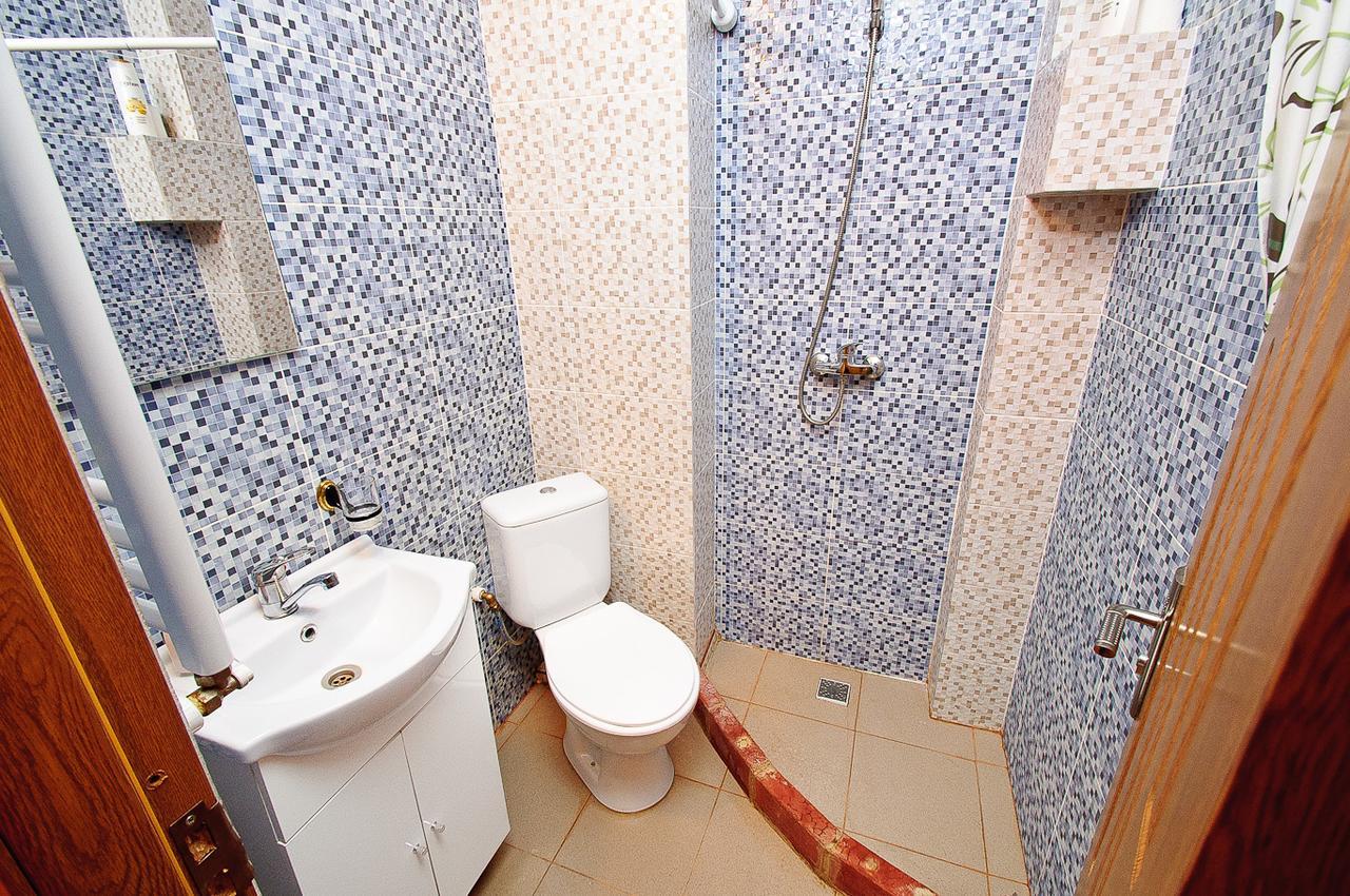 Apartament Gina2 Gałacz Zewnętrze zdjęcie