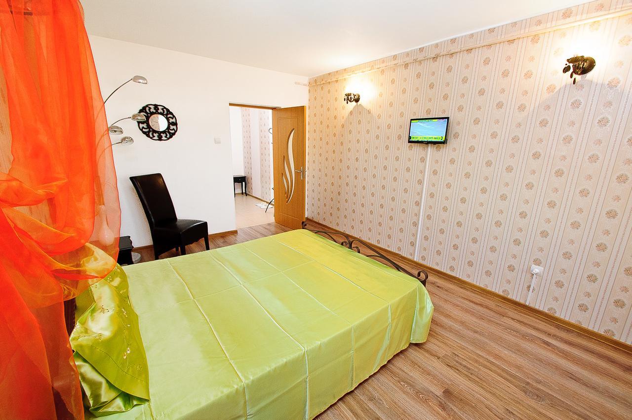 Apartament Gina2 Gałacz Zewnętrze zdjęcie