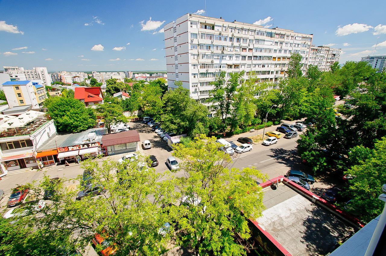 Apartament Gina2 Gałacz Zewnętrze zdjęcie